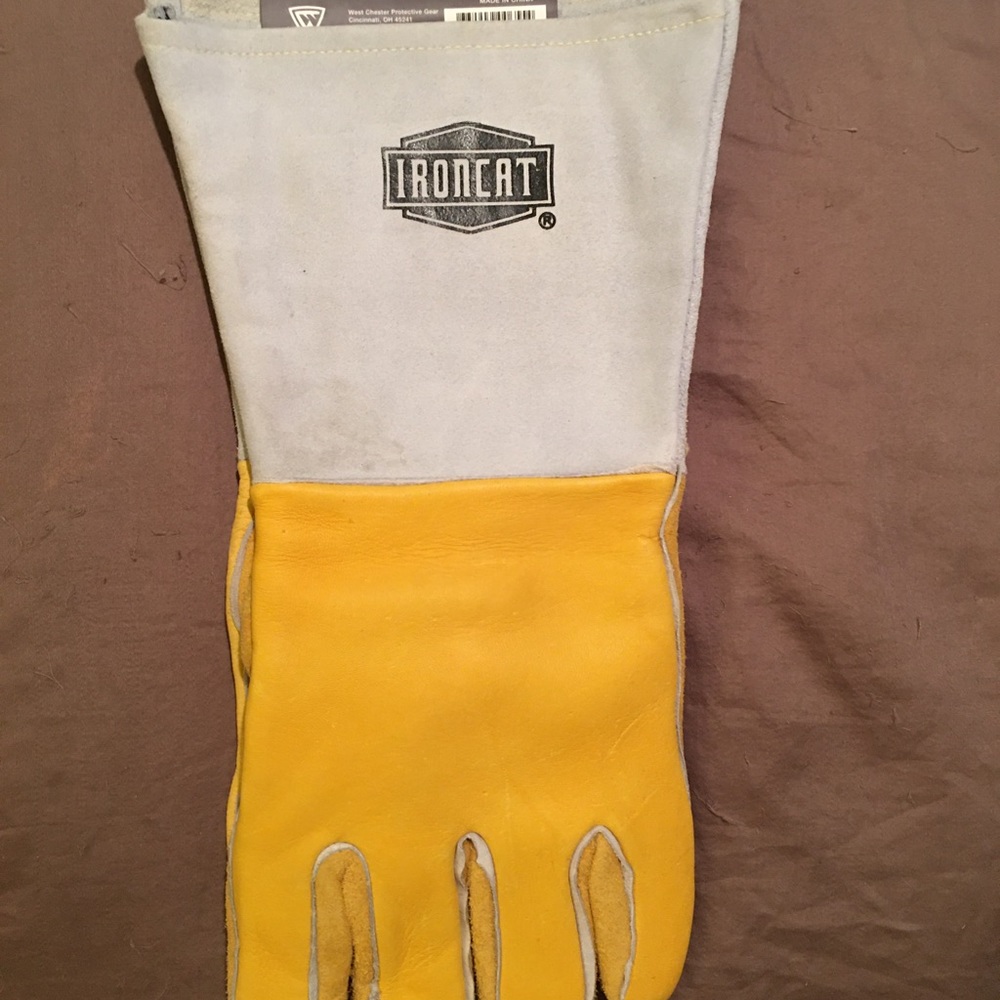 Elk Welding gloves